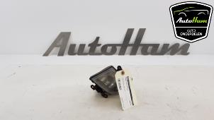 Gebrauchte Nebelscheinwerfer links vorne Hyundai Getz 1.6i 16V Preis € 15,00 Margenregelung angeboten von AutoHam