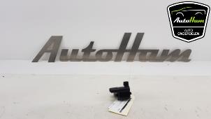 Gebrauchte Zündspule Hyundai Getz 1.6i 16V Preis € 20,00 Margenregelung angeboten von AutoHam