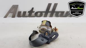 Używane Pas bezpieczenstwa lewy tyl Hyundai Getz 1.6i 16V Cena € 35,00 Procedura marży oferowane przez AutoHam