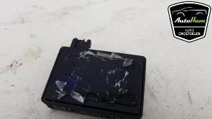 Capteur De Pluie Pour Peugeot 207 - Réf. 9681670780 - Pièce D'occasion