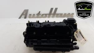 Used Cylinder head BMW 3 serie Touring (E91) 320d 16V Corporate Lease Price € 250,00 Margin scheme offered by AutoHam