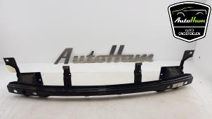 Used Rear bumper frame Mini Mini (R56) 1.6 16V One Price € 25,00 Margin scheme offered by AutoHam