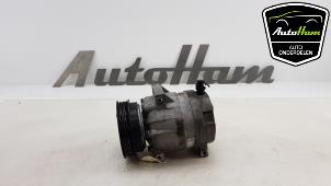 Used Air conditioning pump Renault Laguna II Grandtour (KG) 1.6 16V Price € 60,00 Margin scheme offered by AutoHam