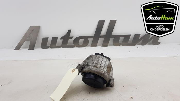 Usagé Support moteur BMW 1 serie (E81) 116d 16V Prix € 15,00 Règlement à la marge proposé par AutoHam