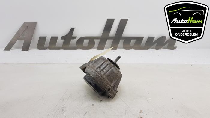Usagé Support moteur BMW 1 serie (E81) 116d 16V Prix € 15,00 Règlement à la marge proposé par AutoHam