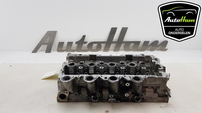 Usagé Culasse Ford Focus 2 1.6 TDCi 16V 110 Prix € 140,00 Règlement à la marge proposé par AutoHam