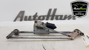 Gebrauchte Scheibenwischermotor + Mechanik Chrysler PT Cruiser 2.0 16V Preis € 30,00 Margenregelung angeboten von AutoHam