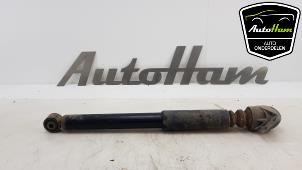 Used Rear shock absorber, left Volkswagen Golf V (1K1) 1.4 TSI 140 16V Price € 25,00 Margin scheme offered by AutoHam
