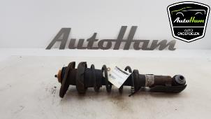 Usagé Amortisseur arrière gauche Mini Mini (R56) 1.4 16V One Prix € 30,00 Règlement à la marge proposé par AutoHam