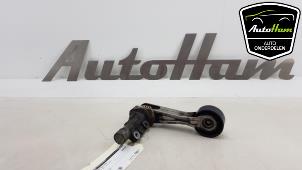 Used Belt tensioner multi Peugeot 207 CC (WB) 1.6 16V Price € 20,00 Margin scheme offered by AutoHam
