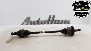 Used Drive shaft, rear left BMW 1 serie (F20) 118d 2.0 16V Price € 75,00 Margin scheme offered by AutoHam