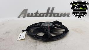 Used Fan motor Mini Mini (R56) 1.6 16V One Price € 40,00 Margin scheme offered by AutoHam