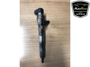 Used Injector (diesel) Renault Megane II Grandtour (KM) 1.5 dCi 105 FAP Price € 50,00 Margin scheme offered by AutoHam
