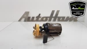 Used Booster pump Skoda Fabia II Combi 1.4 TDI 80 Price € 60,00 Margin scheme offered by AutoHam