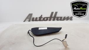 Usagé Airbag siège BMW 1 serie (E87/87N) 118i 16V Prix € 40,00 Règlement à la marge proposé par AutoHam