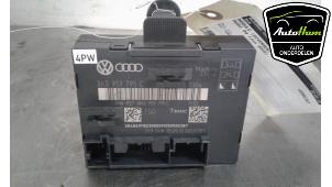 Używane Modul (rózne) Audi A4 Avant (B8) 1.8 TFSI 16V Cena € 50,00 Procedura marży oferowane przez AutoHam