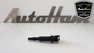 Gebrauchte Stift Zündspule Peugeot 308 (4A/C) 1.6 VTI 16V Preis € 15,00 Margenregelung angeboten von AutoHam
