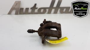 Used Rear brake calliper, left BMW 3 serie (E90) 318i 16V Price € 35,00 Margin scheme offered by AutoHam