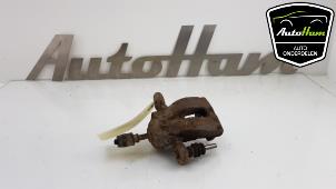Used Rear brake calliper, right BMW 3 serie (E90) 318i 16V Price € 35,00 Margin scheme offered by AutoHam