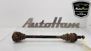 Used Drive shaft, rear right BMW 3 serie (E90) 318i 16V Price € 35,00 Margin scheme offered by AutoHam