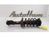 Front shock absorber, right from a Seat Ibiza II (6K1), 1993 / 2002 1.4 16V, Hatchback, Petrol, 1.390cc, 55kW (75pk), FWD, AUA, 2000-06 / 2002-02, 6K1 2001