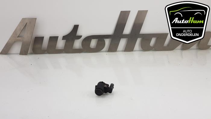 Usados Sensor PDC Ford Focus 1 Wagon 1.6 16V Precio € 10,00 Norma de margen ofrecido por AutoHam