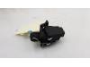 Electronic ignition key from a BMW 3 serie (E90) 318i 16V 2008