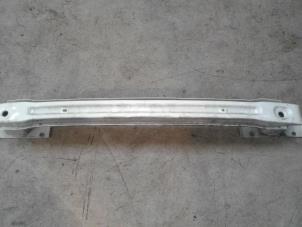 Used Rear bumper frame Fiat Panda (169) 1.2 Fire Price € 30,00 Margin scheme offered by AutoHam