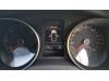 Boîte de vitesse d'un Volkswagen Golf VI (5K1) 2.0 TDI 16V 2011