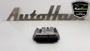 Usagé Calculateur moteur Mini Mini (R56) 1.6 Cooper D 16V Prix € 150,00 Règlement à la marge proposé par AutoHam