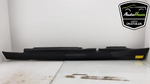 Used Sill, left BMW 1 serie (E87/87N) 118i 16V Price € 75,00 Margin scheme offered by AutoHam