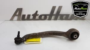 Used Front wishbone, left Audi A4 Avant (B7) 1.9 TDI Price € 30,00 Margin scheme offered by AutoHam