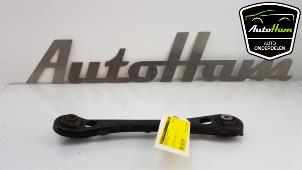 Used Rear torque rod, left Audi A4 Avant (B7) 1.9 TDI Price € 20,00 Margin scheme offered by AutoHam
