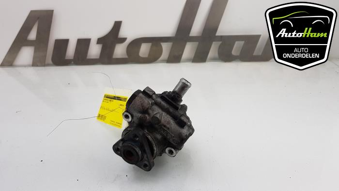 AUDI A6 4F2 C6 Poulie de Pompe de Direction Assistée 038145255B 2.00 26104615 | Achetez sur