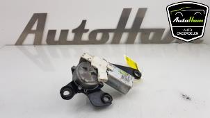 Usagé Moteur essuie-glace arrière Citroen C4 Coupé (LA) 1.4 16V Prix € 15,00 Règlement à la marge proposé par AutoHam
