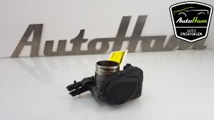 Begagnade Spjällhus Audi A4 (B5) 1.6 Pris € 25,00 Marginaltabell erbjuds av AutoHam