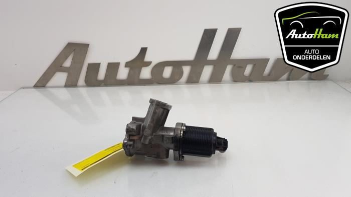 Gebrauchte AGR Ventil Opel Astra H SW (L35) 1.3 CDTI 16V Ecotec Preis € 20,00 Margenregelung angeboten von AutoHam