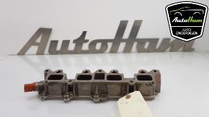 Used Intake manifold Volkswagen Scirocco (137/13AD) 1.4 TSI 160 16V Price € 50,00 Margin scheme offered by AutoHam