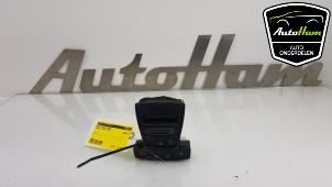 Usagé Panneau de commandes chauffage Renault Laguna III (BT) 1.5 dCi 110 Prix € 30,00 Règlement à la marge proposé par AutoHam