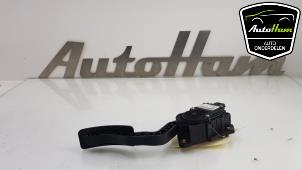 Usagé Pédale d'accélérateur Renault Laguna III (BT) 1.5 dCi 110 Prix € 20,00 Règlement à la marge proposé par AutoHam