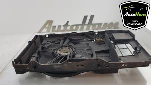 Used Cooling fans Citroen Berlingo 1.9 D Price € 50,00 Margin scheme offered by AutoHam