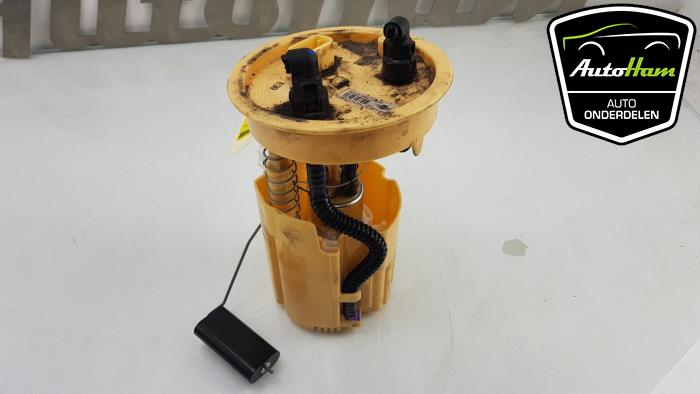 Used Mini Mini R56 16 Cooper D 16v Diesel Pump 09752569900