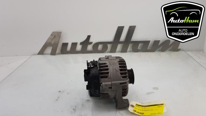 Begagnade Dynamo Mini Mini (R56) 1.6 Cooper D 16V Pris € 60,00 Marginaltabell erbjuds av AutoHam