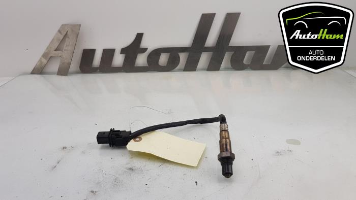 Usados Sonda Lambda Mini Mini (R56) 1.6 Cooper D 16V Precio € 20,00 Norma de margen ofrecido por AutoHam