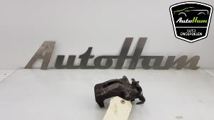 Used Rear brake calliper, left Opel Zafira (M75) 1.7 CDTi 16V Price € 40,00 Margin scheme offered by AutoHam
