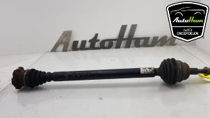 Used Front drive shaft, right Seat Leon (1M1) 1.6 16V Price € 40,00 Margin scheme offered by AutoHam