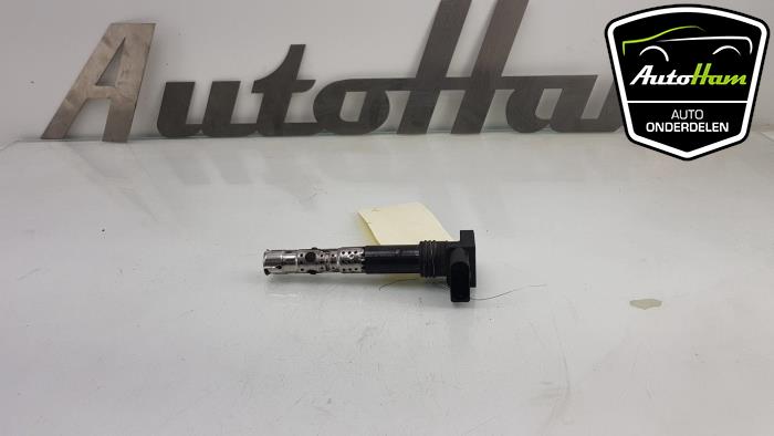 Begagnade Testpenna, tändspole Volkswagen Fox (5Z) 1.2 Pris € 10,00 Marginaltabell erbjuds av AutoHam