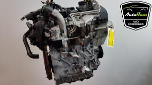 Usagé Moteur Volkswagen Golf VII (AUA) 1.4 TSI BlueMotion Technology 125 16V Prix sur demande proposé par AutoHam