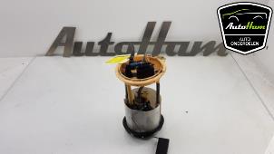 Used Booster pump Volkswagen Jetta III (1K2) 1.9 TDI Price € 40,00 Margin scheme offered by AutoHam
