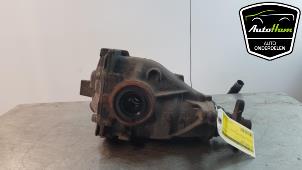 Used Rear differential BMW 1 serie (F20) 114d 1.6 16V Price € 350,00 Margin scheme offered by AutoHam